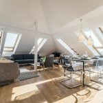 Fotografia Architektury Wnętrz Kraków