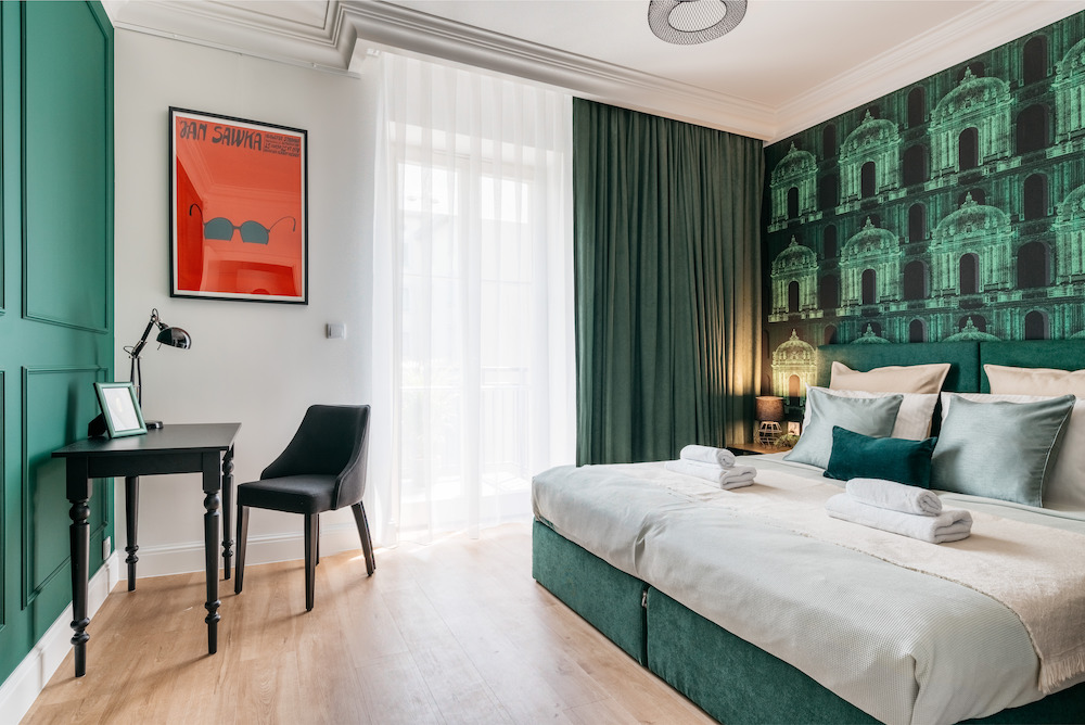 zdjęcia wnętrz, zdjęcia nieruchomości Inphoto Kraków