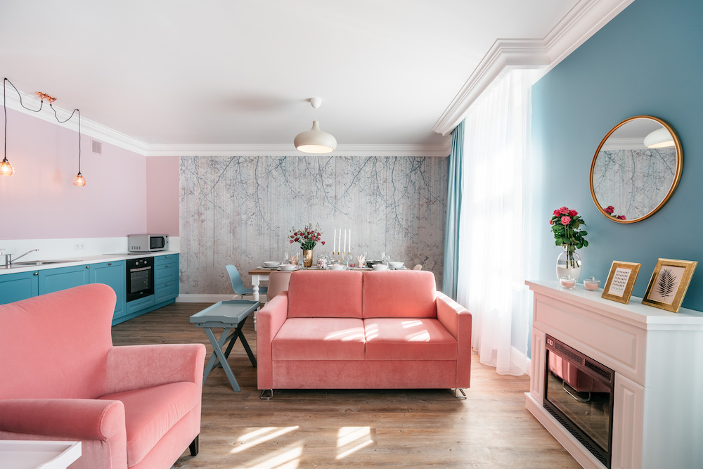 zdjęcia wnętrz, zdjęcia nieruchomości Inphoto Kraków