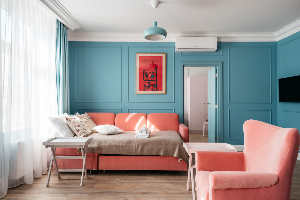 zdjęcia wnętrz, zdjęcia nieruchomości Inphoto Kraków