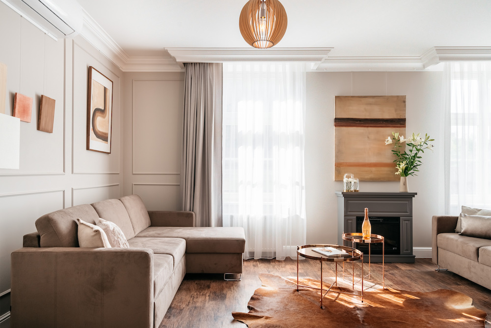 zdjęcia wnętrz, zdjęcia nieruchomości Inphoto Kraków