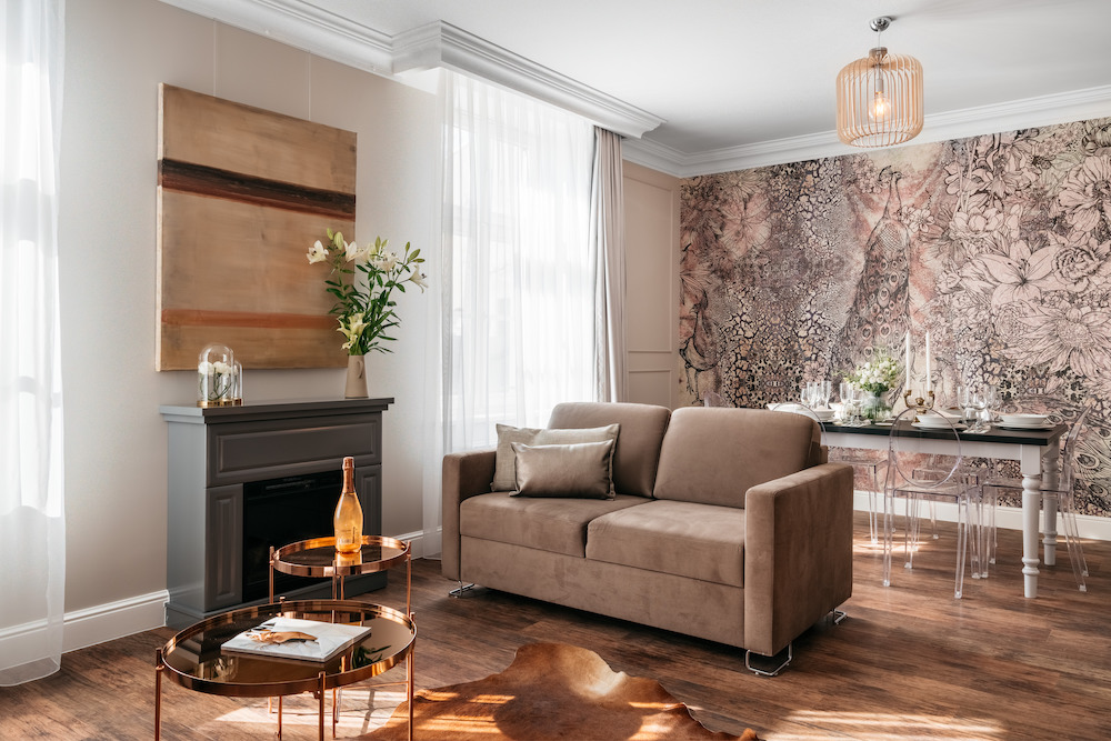 zdjęcia wnętrz, zdjęcia nieruchomości Inphoto Kraków