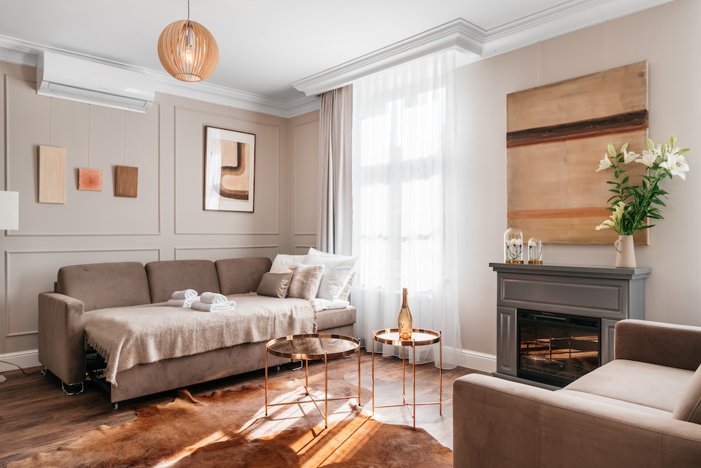 zdjęcia wnętrz, zdjęcia nieruchomości Inphoto Kraków