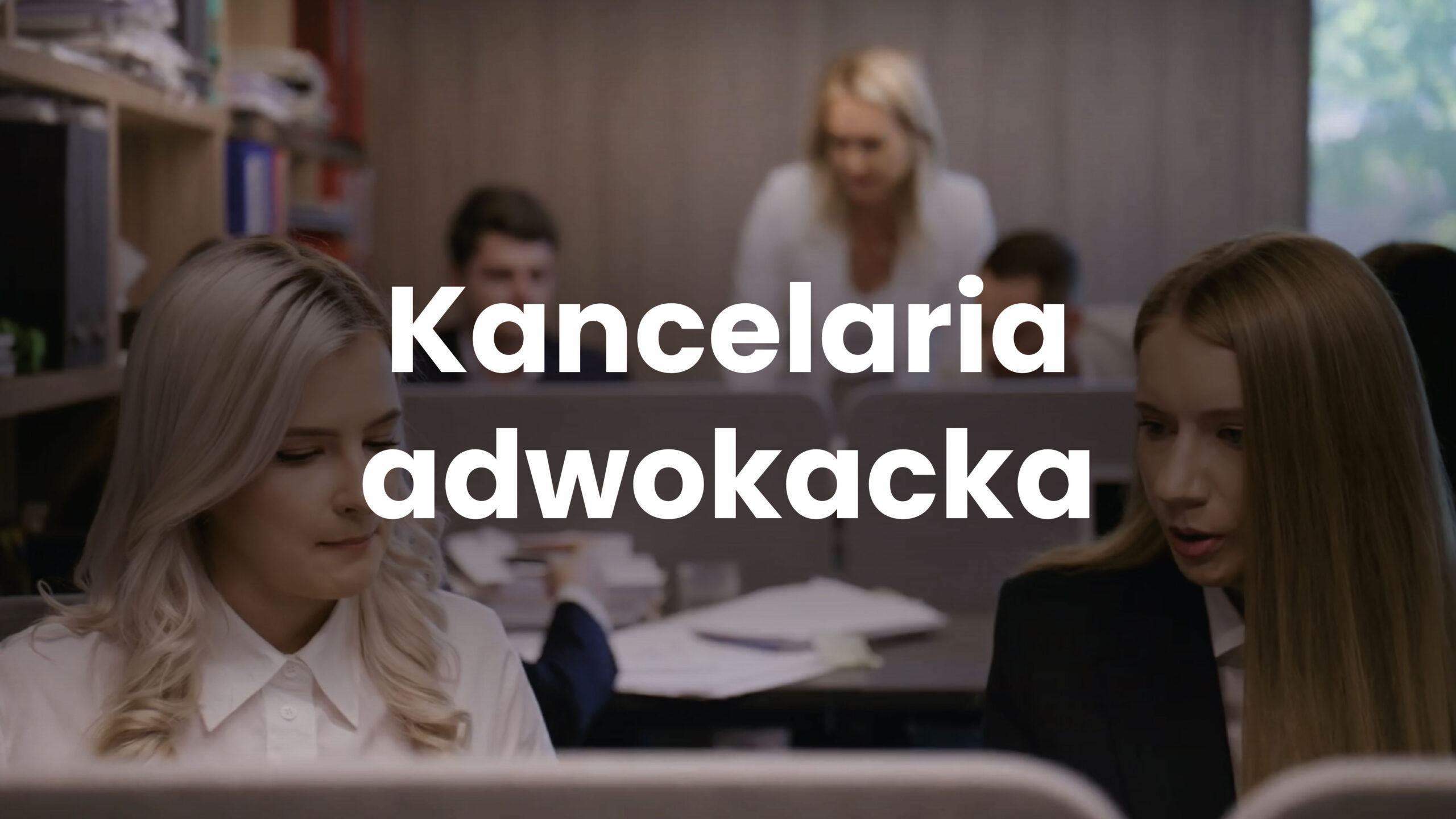 BIZNES: Kancelaria