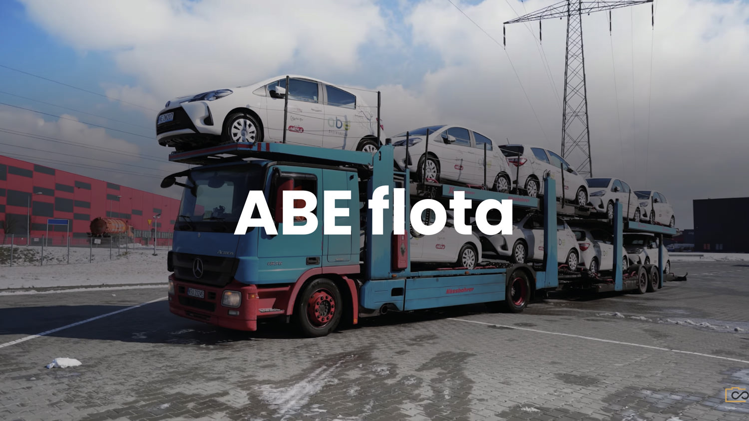 ABE flota
