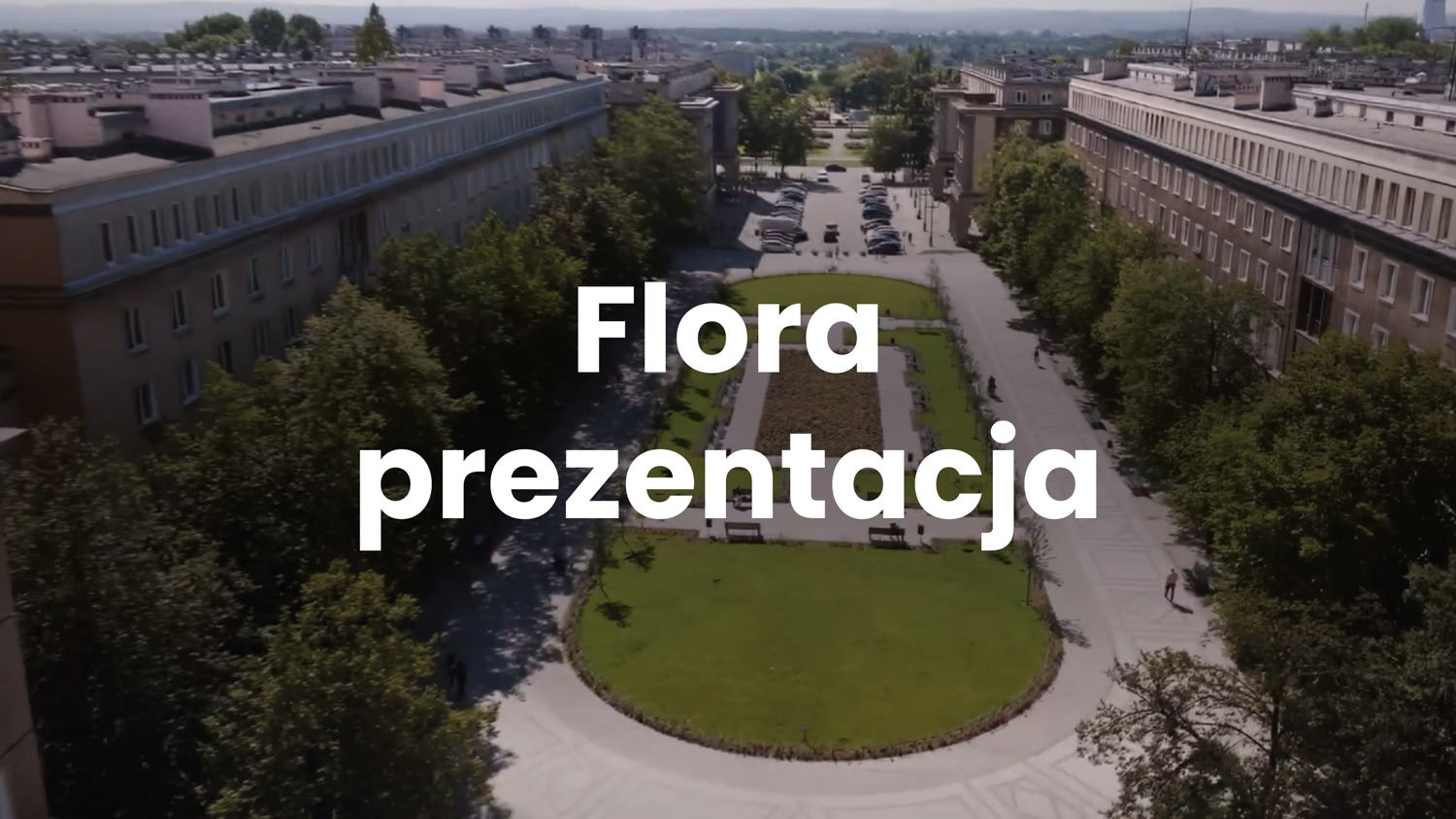 Flora całoroczny