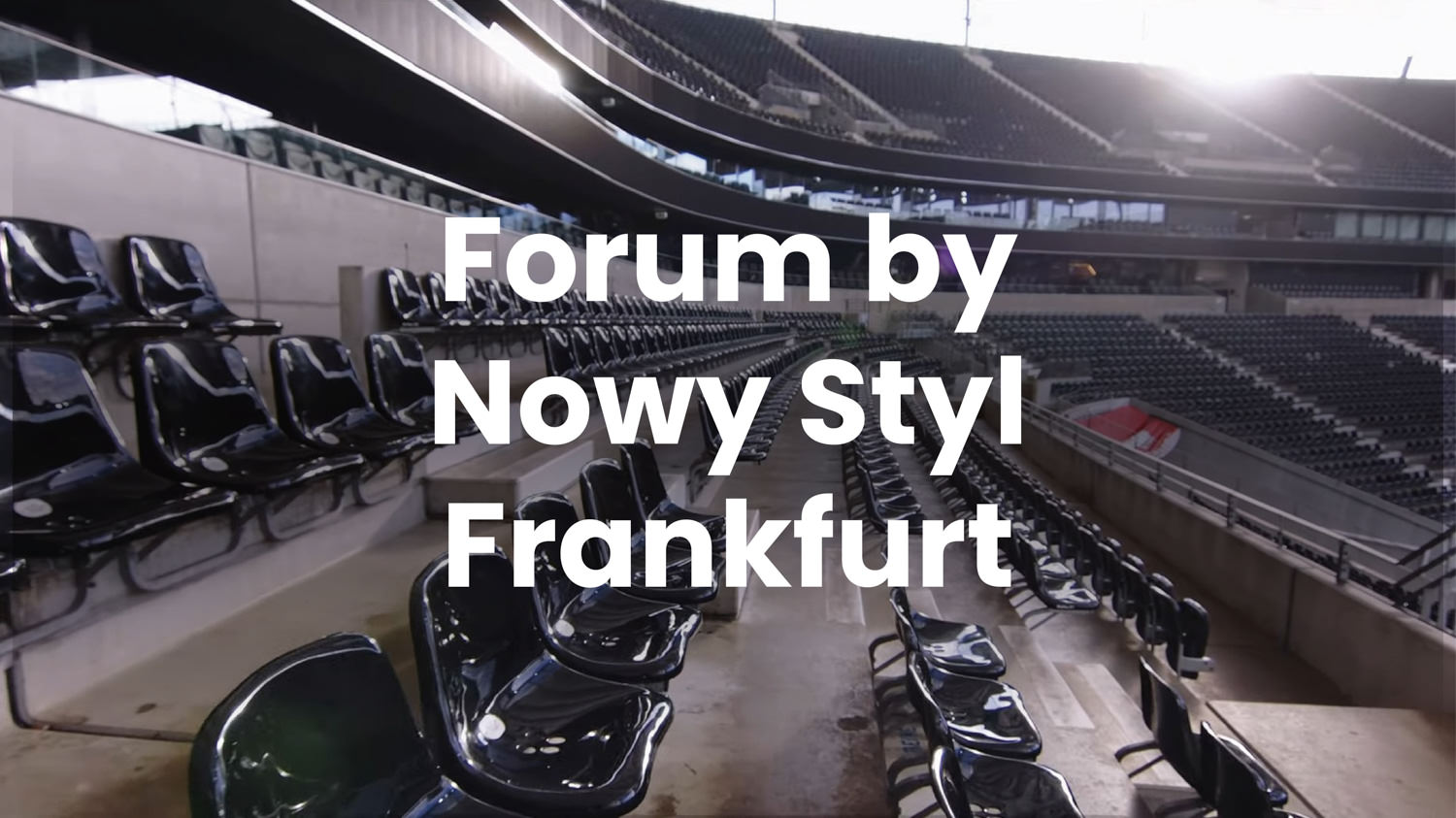 Nowy Styl Frankfurt